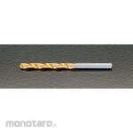 ESCO 12.5x151mm drill bit (TiN coat HSS)