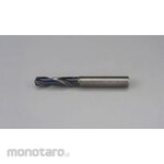 ESCO 12.6x100mm drill bit (TiAIN coat / Carbide)