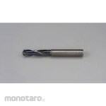 ESCO 12.8x100mm drill bit (TiAIN coat / Carbide)