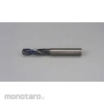 ESCO 12.9x100mm drill bit (TiAIN coat / Carbide)