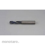 ESCO 13.5x105mm drill bit (TiAIN coat / Carbide)
