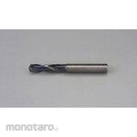 ESCO 13.6x105mm drill bit (TiAIN coat / Carbide)