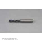 ESCO 13.9x105mm drill bit (TiAIN coat / Carbide)