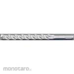 ESCO 16.5x250mm SDS plus drill bit / long