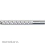 ESCO 19.0x150mm SDS plus drill bit / long