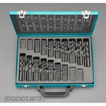 ESCO 1.0-10. 0mm / 170 Drill Set (HSS)