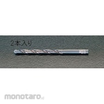 ESCO 1.2X 42mm Drill Bit (HSS / 2pcs)