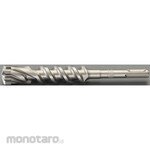 ESCO 22.0x100mm SDS plus drill bit