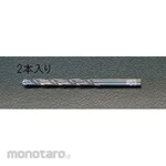 ESCO 2.6x 64mm drill bit (HSS / 2pcs)