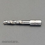 ESCO 3.0x 38mm drill bit (Hex / HSS)