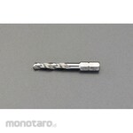 ESCO 3.3x 40mm drill bit (hexagon shaft / HSS)