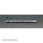 ESCO 3.3x 73mm drill bit (HSS / 2pcs)