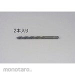 ESCO 3.8x 76mm drill bit (Thinning / HSS / 2pcs)