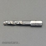 ESCO 4.0x 44mm Drill Bit (Hex Axis / HSS)