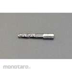 ESCO 4.2x 45mm drill bit (hexagon shaft / HSS)