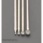 ESCO 4pcs Set Diamond Bit (2.35mm Axis)