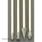 ESCO 4pcs Set Diamond Bit (2.35mm Axis)