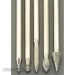 ESCO 5-piece set Diamond bit (2.35 mm axis)