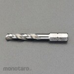 ESCO 5.0x 50mm drill bit (Hex / HSS)