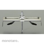 ESCO 63.5-177mm Adjustable hole saw