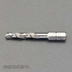 ESCO 6.0x 50mm drill bit (hexagon shaft / HSS)