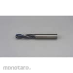 ESCO 6.3x 73mm drill bit (TiAIN coat / Carbide)