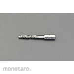 ESCO 6.8x 50mm drill bit (hexagon shaft / HSS)