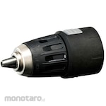 ESCO Drill chuck attachment