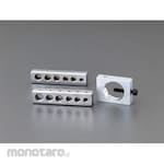 ESCO M6-M12, 1/4"-7/16" wire lock drill guide