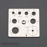 ESCO Positioning Plate for EA811AK-5-38