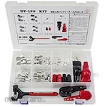 ESCO Simple tool battery terminal kit