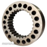 Future Star Valve