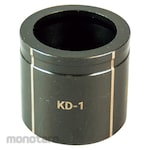 Greenlee Dies for Cordless Puncher