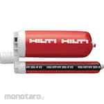 HILTI Chemical Anchor Injectable Adhesive (Lem Angkur)