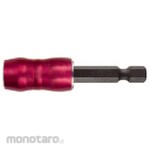 Hafele Japan Universal bit holder with quick release