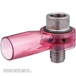 Hakken Dry swivel SC → C