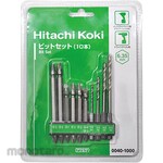 HiKOKI Bit set