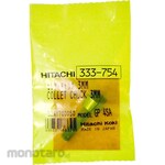 HiKOKI Collet Chuck 3 Dia for Gp3V