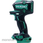 HiKOKI Parts 36V cordless impact wrench WR36DC