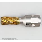 IKURATOOLS High-Speed Steel Cutter 25SQ