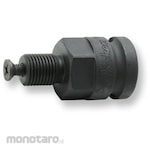 KO-KEN 1/2 Sq. Drill Chuck Adapter