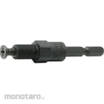 KO-KEN 1/4H Drill Chuck Adapter