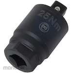 LISLE Torque adapter