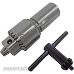 Leutor (NIHON SEIMITSU KIKAI KOSAKU) Drill chuck unit