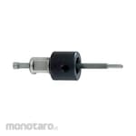 METABO Adapter for Weldon to Fine Quick IN