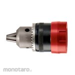 METABO Quick-Change Geared Chuck