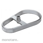 MILWAUKEE Coring Rig Water Collector Ring