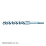 Makita 3D Plus Carbide Drill SDS Plus