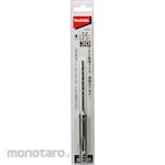 Makita 3D plus carbide drill