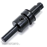 Makita For click shank straight